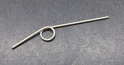 Cowboy by Hubley Cap Gun Hammer Spring