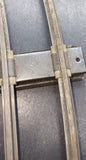 Original early train track S Gauge x 2 pieces