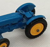 Lesney Matchbox #72 Fordson Tractor rear tires. Set of two