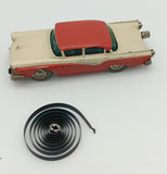 Replacement Spring for Schuco 1045 Micro Racer Car.