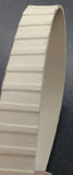 8" x 3/4" track Make your own.  Single length