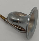 1950's Pedal car or vintage bike horn : part only no bulb.