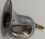 1950's Pedal car or vintage bike horn : part only no bulb.