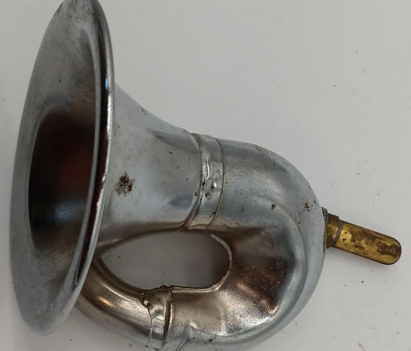 1950's Pedal car or vintage bike horn : part only no bulb.