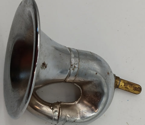 1950's Pedal car or vintage bike horn : part only no bulb.