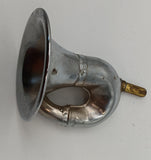 1950's Pedal car or vintage bike horn : part only no bulb.