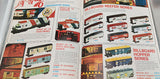 Two vintage Lionel Catalogs. 1966 & 1974