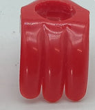 Vintage toy robot or monster claw hand.