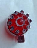 Sky Patrol toy Jet Engine exhaust nozzle.
