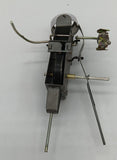 vintage toy figure windup motor
