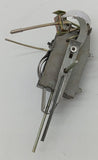 vintage toy figure windup motor