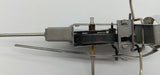 vintage toy figure windup motor