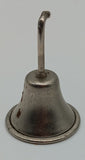 Vintage Toy bell with handle for battery toy