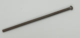 Vintage toy Axle stock 5"  3/16" diameter rod.