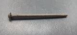 Vintage toy Axle stock 3-3/16" diameter rod.