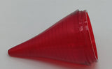 Original nose cone for Solar-X Rocket toy