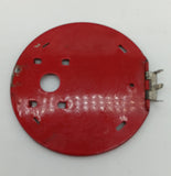 Nomura Original Battery cover for Solar X 7 Rocket Litho toy