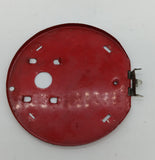 Nomura Original Battery cover for Solar X 7 Rocket Litho toy