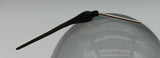 Vintage toy tail on post.  2-1/4" plus 1" post.
