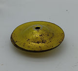 Cymbals for Battery operated toys.  1-5/8" Set of two
