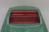 Windshield JNF Favorit Cabrio