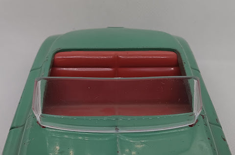 Windshield JNF Favorit Cabrio