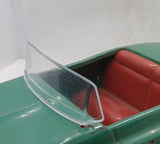 Windshield JNF Favorit Cabrio