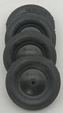 Keystone vintage toy 2" wheel rubber