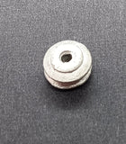 Tootsie Toy Hub 3/8"