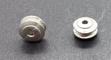 Tootsie Toy Hub 3/8"