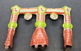 Unitque Art Lincoln Tunnel Bridge supports.  Original part