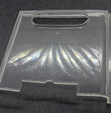 Fighting Robot Chest Plate Cover Shield : Space explorer, engine robot etc.