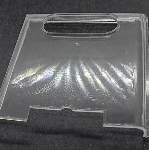 Fighting Robot Chest Plate Cover Shield : Space explorer, engine robot etc.