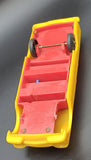 Tim Mee toys Plymouth 1958 Station Wagon Parts and pieces.