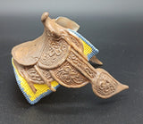 Hartland Marx Western Saddle 3-1/2" x 2-1/4"