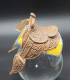 Hartland Marx Western Saddle 3-1/2" x 2-1/4"
