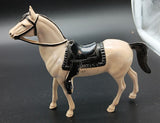 Hartland 500 Series Matt Dillon horse