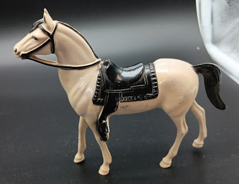 Hartland 500 Series Matt Dillon horse