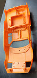 Lot of two Schuco Elektro Montage C111 1:16 for parts only See description