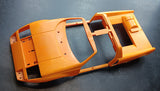 Schuco Elektro Montage C111 1/16 scale  Body Only