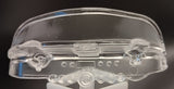 Hubley 13" Corvette Diecast car #509 windshield dash