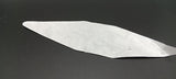 Bellow replacement material.  7" x 1-1/2"