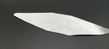 Bellow replacement material.  7" x 1-1/2"