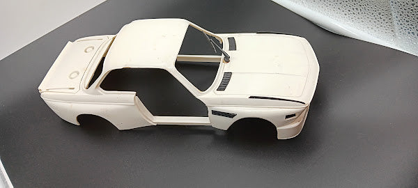 Schuco Montage Kit BMW Body