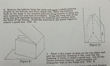 Bellow replacement material.  7" x 1-1/2"