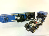 Siku Vintage ARAL Oil Tanker Diecast model.  Amazing detail. V288 Tankerstelle