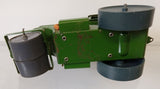 Minic Triang Aveling Barford Diesel Road Roller vintage toy. 1950's