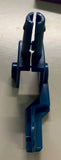 Remco Lost in Space Robot Blue directional swtich