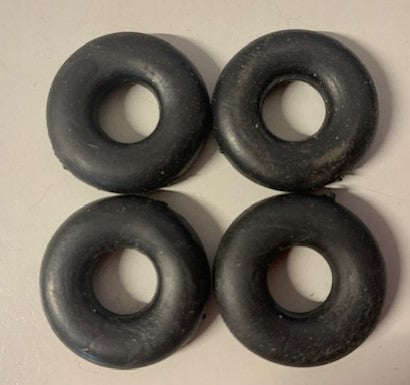 7/8 x 7/32"  Rubber Tire.  Sets or single?