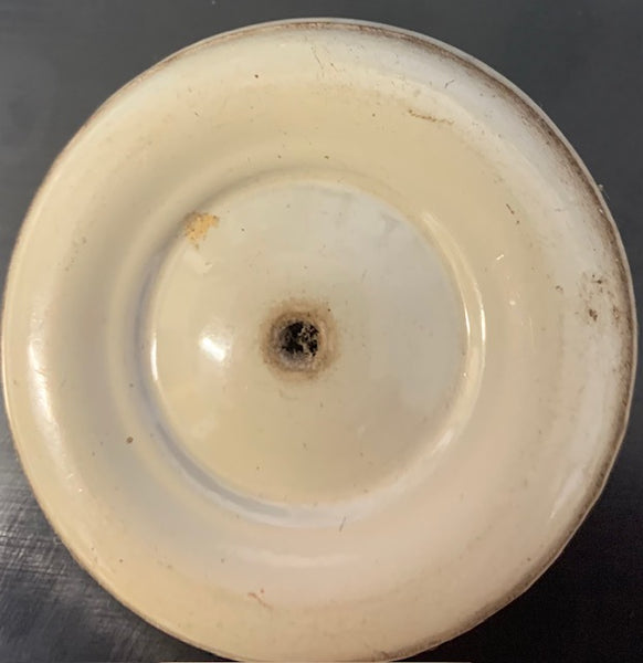 Original Marx balloon wheel